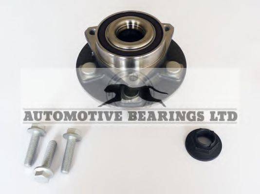 AUTOMOTIVE BEARINGS ABK2094 Комплект підшипника маточини колеса