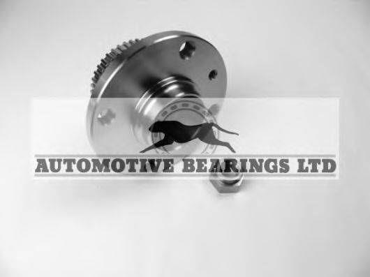 AUTOMOTIVE BEARINGS ABK1182 Комплект підшипника маточини колеса