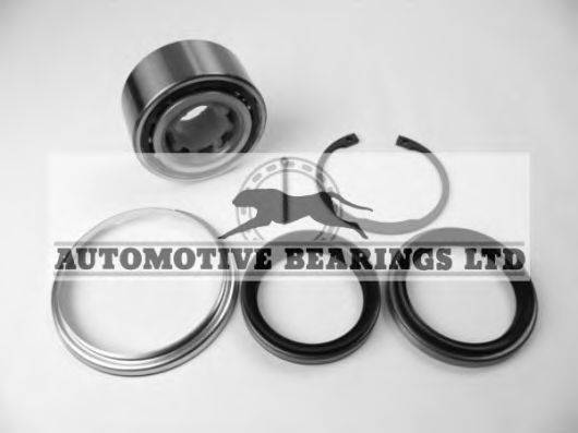 AUTOMOTIVE BEARINGS ABK1192 Комплект підшипника маточини колеса