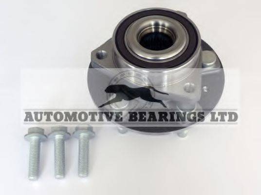 AUTOMOTIVE BEARINGS ABK2095 Комплект підшипника маточини колеса