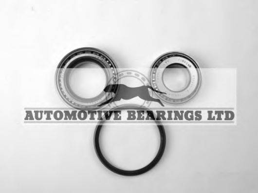 AUTOMOTIVE BEARINGS ABK1214 Комплект підшипника маточини колеса