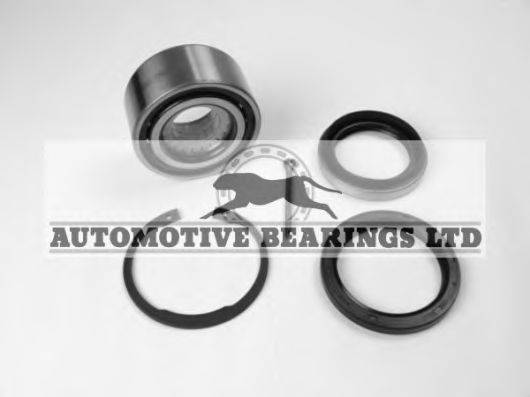 AUTOMOTIVE BEARINGS ABK1251 Комплект підшипника маточини колеса