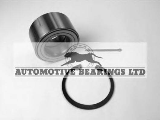 AUTOMOTIVE BEARINGS ABK1290 Комплект підшипника маточини колеса