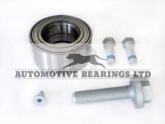 AUTOMOTIVE BEARINGS ABK2020 Комплект підшипника маточини колеса