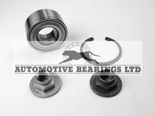 AUTOMOTIVE BEARINGS ABK1326 Комплект підшипника маточини колеса