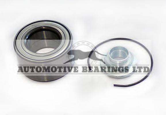 AUTOMOTIVE BEARINGS ABK2082 Комплект підшипника маточини колеса