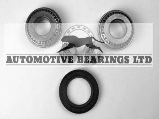 AUTOMOTIVE BEARINGS ABK1360 Комплект підшипника маточини колеса