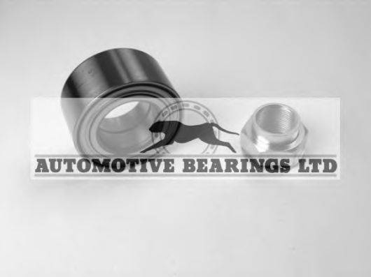 AUTOMOTIVE BEARINGS ABK1374 Комплект підшипника маточини колеса