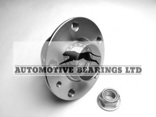 AUTOMOTIVE BEARINGS ABK1401 Комплект підшипника маточини колеса