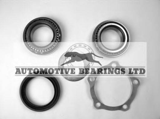 AUTOMOTIVE BEARINGS ABK1408 Комплект підшипника маточини колеса