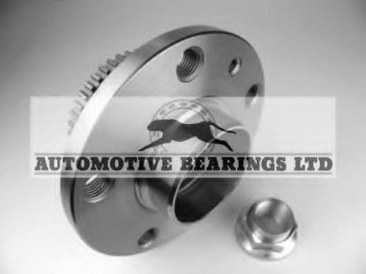 AUTOMOTIVE BEARINGS ABK145 Комплект підшипника маточини колеса