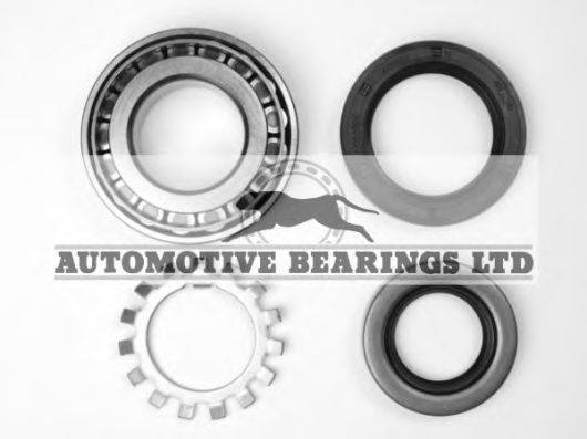 AUTOMOTIVE BEARINGS ABK1469 Комплект підшипника маточини колеса