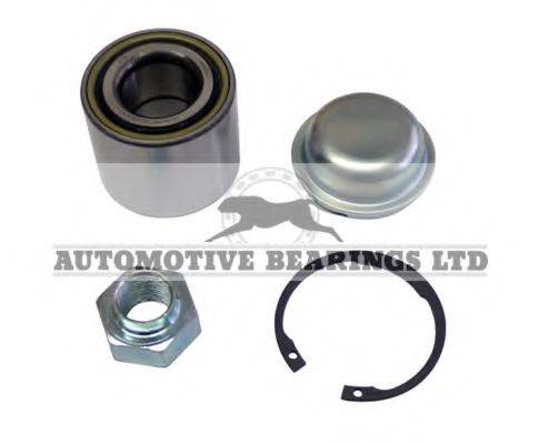 AUTOMOTIVE BEARINGS ABK1834 Комплект підшипника маточини колеса