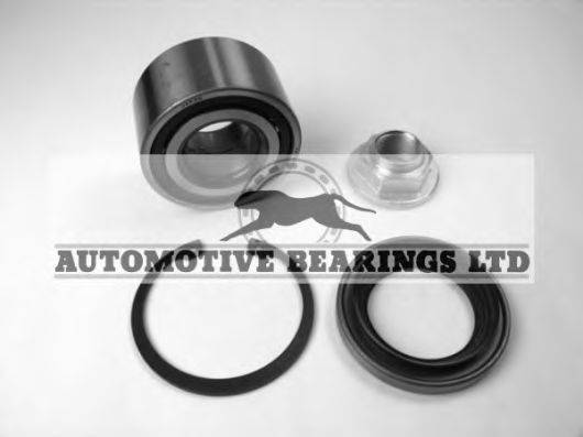 AUTOMOTIVE BEARINGS ABK1493 Комплект підшипника маточини колеса