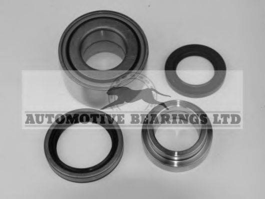 AUTOMOTIVE BEARINGS ABK1511 Комплект підшипника маточини колеса