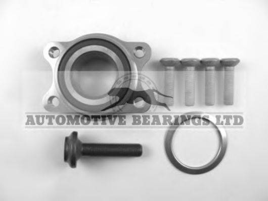 AUTOMOTIVE BEARINGS ABK1583 Комплект підшипника маточини колеса