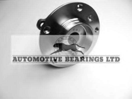 AUTOMOTIVE BEARINGS ABK757 Комплект підшипника маточини колеса