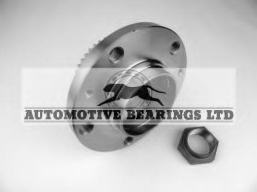 AUTOMOTIVE BEARINGS ABK763 Комплект підшипника маточини колеса