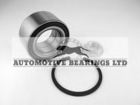 AUTOMOTIVE BEARINGS ABK805 Комплект підшипника маточини колеса