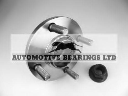 AUTOMOTIVE BEARINGS ABK808 Комплект підшипника маточини колеса