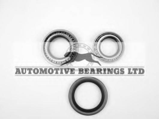 AUTOMOTIVE BEARINGS ABK812 Комплект підшипника маточини колеса