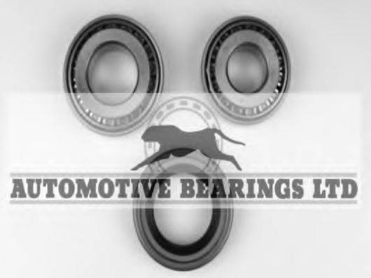 AUTOMOTIVE BEARINGS ABK847 Комплект підшипника маточини колеса