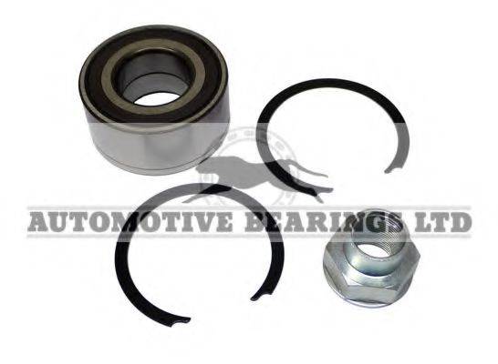 AUTOMOTIVE BEARINGS ABK1568 Комплект підшипника маточини колеса