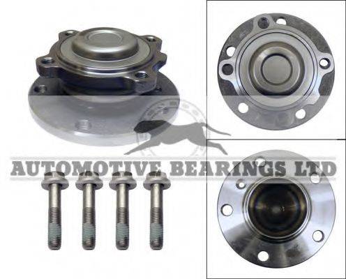 AUTOMOTIVE BEARINGS ABK2065 Комплект підшипника маточини колеса