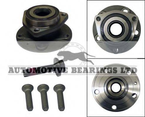 AUTOMOTIVE BEARINGS ABK2097 Комплект підшипника маточини колеса