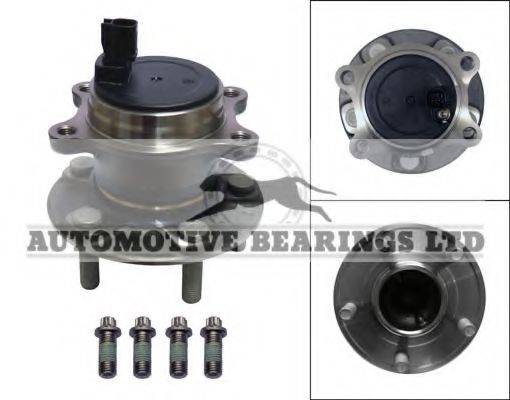 AUTOMOTIVE BEARINGS ABK2058 Комплект підшипника маточини колеса