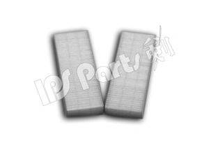 IPS PARTS ICF3413 Фільтр, повітря у внутрішньому просторі