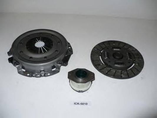 IPS PARTS ICK5010 Комплект зчеплення