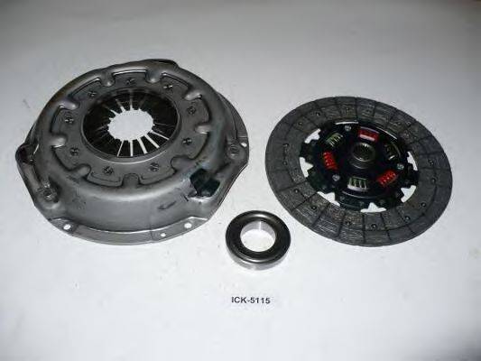 IPS PARTS ICK5115 Комплект зчеплення