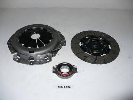 IPS PARTS ICK5122 Комплект зчеплення