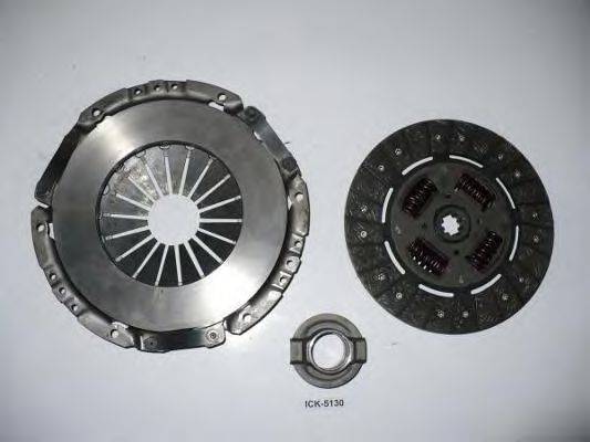 IPS PARTS ICK5130 Комплект зчеплення