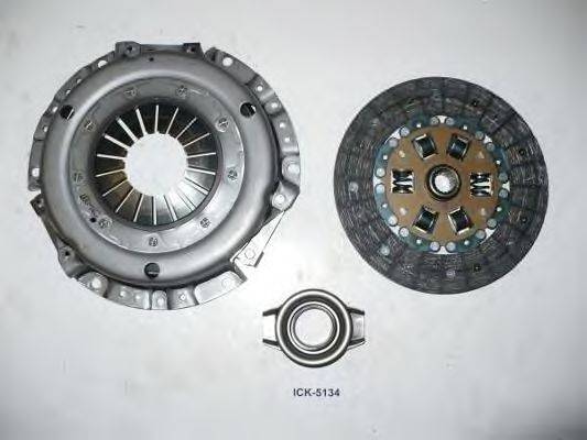 IPS PARTS ICK5134 Комплект зчеплення