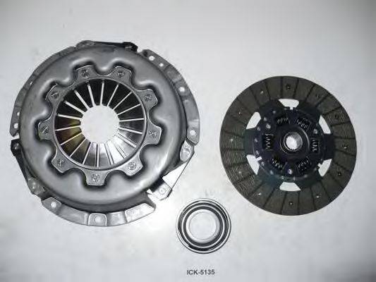 IPS PARTS ICK5135 Комплект зчеплення