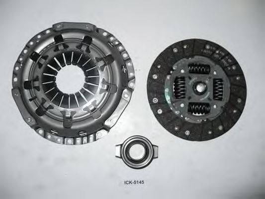 IPS PARTS ICK5145 Комплект зчеплення