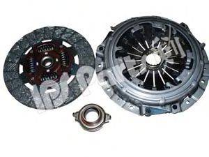 IPS PARTS ICK5508 Комплект зчеплення