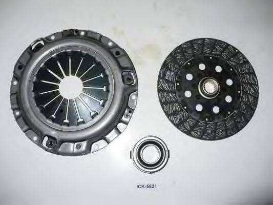 IPS PARTS ICK5821 Комплект зчеплення