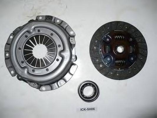 IPS PARTS ICK5H06 Комплект зчеплення