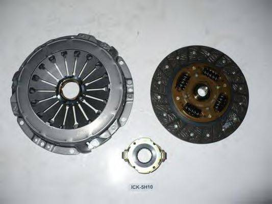 IPS PARTS ICK5H10 Комплект зчеплення