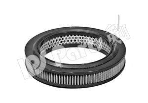 IPS PARTS IFA3316 Повітряний фільтр