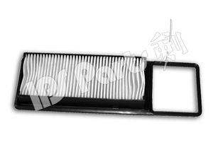 IPS PARTS IFA3484 Повітряний фільтр