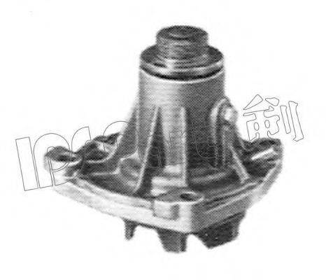 IPS PARTS IPW7098 Водяний насос