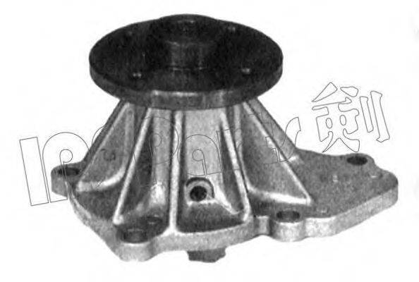 IPS PARTS IPW7189 Водяний насос