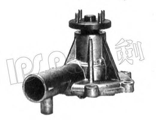 IPS PARTS IPW7502 Водяний насос