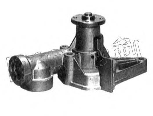 IPS PARTS IPW7504 Водяний насос