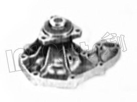 IPS PARTS IPW7546 Водяний насос