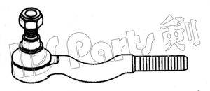 IPS PARTS ITR10112 Наконечник поперечної кермової тяги